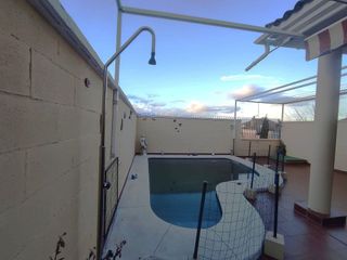 Casa pareada en venta en Cavaleri en Mairena del Aljarafe