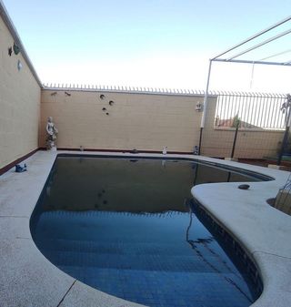 Casa pareada en venta en Cavaleri en Mairena del Aljarafe