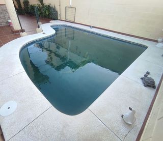 Casa pareada en venta en Cavaleri en Mairena del Aljarafe