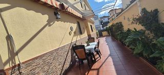 Casa pareada en venta en Cavaleri en Mairena del Aljarafe