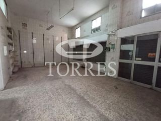 Local comercial en alquiler en Perchel Sur - Plaza de Toros Vieja en Málaga