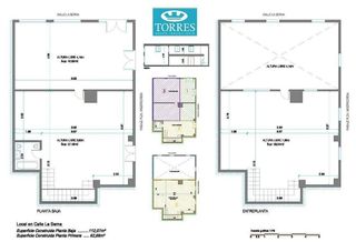 Local comercial en alquiler en Perchel Sur - Plaza de Toros Vieja en Málaga