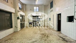 Local comercial en alquiler en Perchel Sur - Plaza de Toros Vieja en Málaga