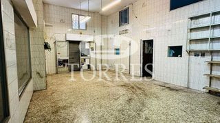 Local comercial en alquiler en Perchel Sur - Plaza de Toros Vieja en Málaga