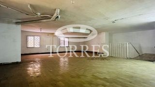 Local comercial en alquiler en Perchel Sur - Plaza de Toros Vieja en Málaga