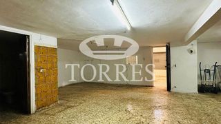 Local comercial en alquiler en Perchel Sur - Plaza de Toros Vieja en Málaga