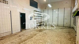 Local comercial en alquiler en Perchel Sur - Plaza de Toros Vieja en Málaga