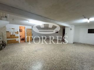 Local comercial en alquiler en Perchel Sur - Plaza de Toros Vieja en Málaga