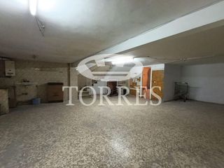 Local comercial en alquiler en Perchel Sur - Plaza de Toros Vieja en Málaga