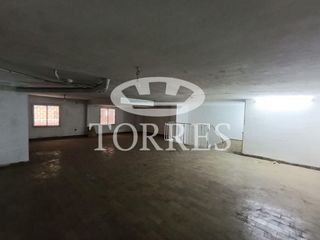 Local comercial en alquiler en Perchel Sur - Plaza de Toros Vieja en Málaga