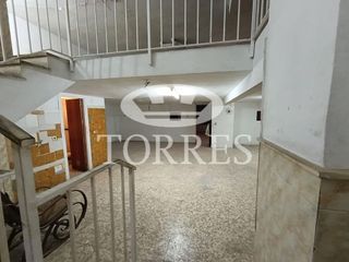 Local comercial en alquiler en Perchel Sur - Plaza de Toros Vieja en Málaga