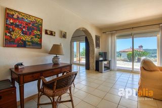 Chalet en venta en Cabanyes-Mas Ambrós-Mas Pallí en Calonge