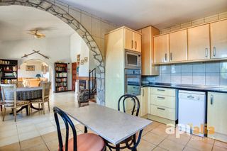 Chalet en venta en Cabanyes-Mas Ambrós-Mas Pallí en Calonge