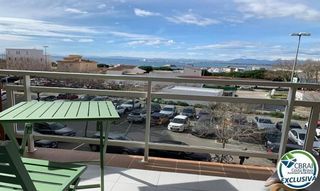 Piso en venta en Port Esportiu - Puig Rom - Canyelles en Roses