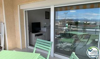 Piso en venta en Port Esportiu - Puig Rom - Canyelles en Roses