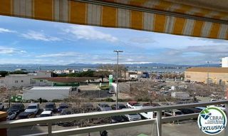 Piso en venta en Port Esportiu - Puig Rom - Canyelles en Roses