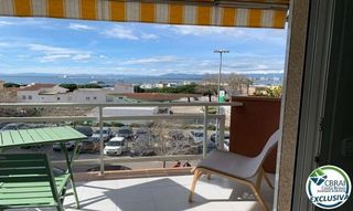 Piso en venta en Port Esportiu - Puig Rom - Canyelles en Roses