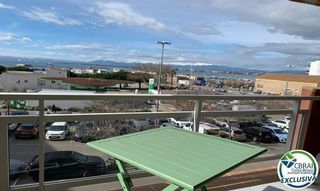 Piso en venta en Port Esportiu - Puig Rom - Canyelles en Roses