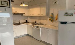 Piso en venta en Port Esportiu - Puig Rom - Canyelles en Roses
