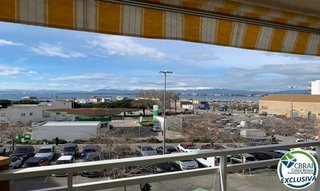 Piso en venta en Port Esportiu - Puig Rom - Canyelles en Roses