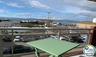 Piso en venta en Port Esportiu - Puig Rom - Canyelles en Roses