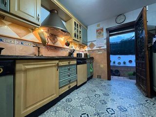 Chalet en venta en Bajadilla - Fuente Nueva en Algeciras