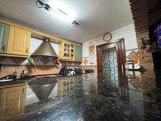 Chalet en venta en Bajadilla - Fuente Nueva en Algeciras