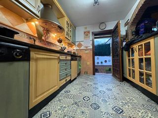 Chalet en venta en Bajadilla - Fuente Nueva en Algeciras