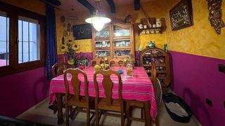 Chalet en venta en Bajadilla - Fuente Nueva en Algeciras