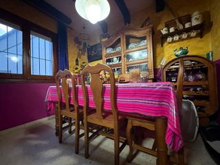 Chalet en venta en Bajadilla - Fuente Nueva en Algeciras