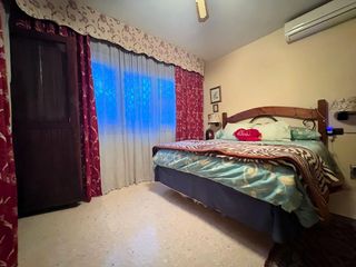 Chalet en venta en Bajadilla - Fuente Nueva en Algeciras