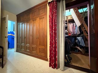 Chalet en venta en Bajadilla - Fuente Nueva en Algeciras