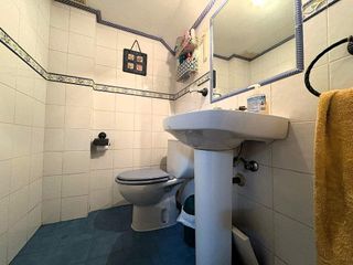 Chalet en venta en Bajadilla - Fuente Nueva en Algeciras