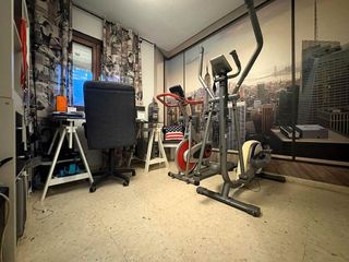 Chalet en venta en Bajadilla - Fuente Nueva en Algeciras