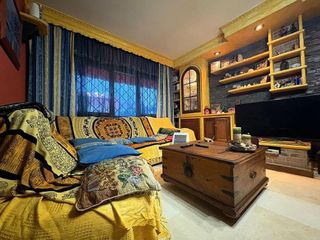 Chalet en venta en Bajadilla - Fuente Nueva en Algeciras