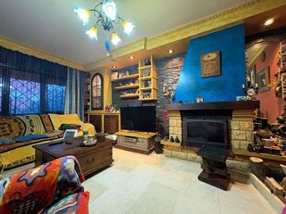 Chalet en venta en Bajadilla - Fuente Nueva en Algeciras