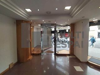 Local comercial en alquiler en Vila de Gràcia en Barcelona