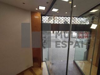 Local comercial en alquiler en Vila de Gràcia en Barcelona
