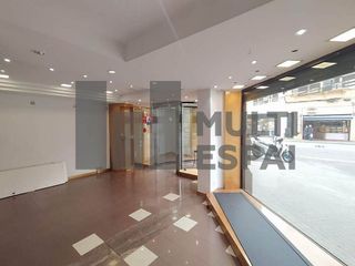Local comercial en alquiler en Vila de Gràcia en Barcelona