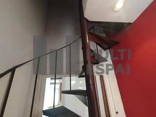 Local comercial en alquiler en Vila de Gràcia en Barcelona