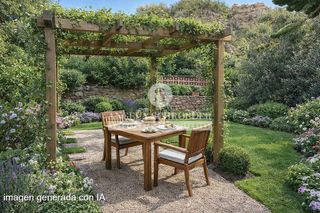 Casa adosada en venta en Playa del Rincón en Rincón de la Victoria