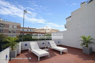 Casa adosada en venta en Playa del Rincón en Rincón de la Victoria