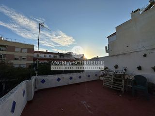 Casa adosada en venta en Playa del Rincón en Rincón de la Victoria