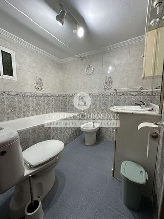 Casa adosada en venta en Playa del Rincón en Rincón de la Victoria