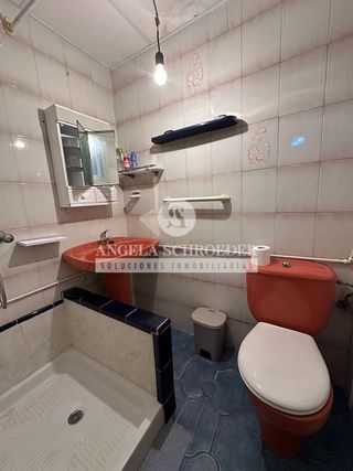 Casa adosada en venta en Playa del Rincón en Rincón de la Victoria