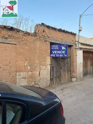 Chalet en venta en Peñafiel