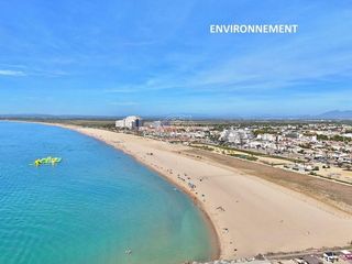 Piso en venta en Empuriabrava en Castelló d´Empúries