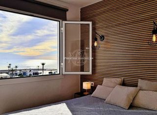 Piso en venta en Empuriabrava en Castelló d´Empúries