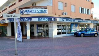 Piso en venta en Empuriabrava en Castelló d´Empúries