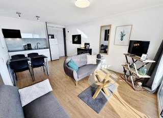 Piso en venta en Empuriabrava en Castelló d´Empúries